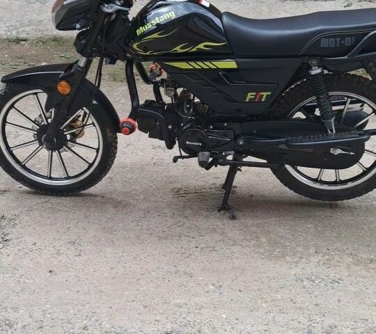 Альфа Другая, об'ємом двигуна 0.13 л та пробігом 0 тис. км за 662 $, фото 4 на Automoto.ua