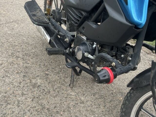 Альфа Другая, об'ємом двигуна 0.12 л та пробігом 0 тис. км за 682 $, фото 10 на Automoto.ua