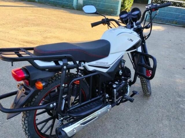 Альфа Другая, об'ємом двигуна 0.13 л та пробігом 0 тис. км за 302 $, фото 3 на Automoto.ua