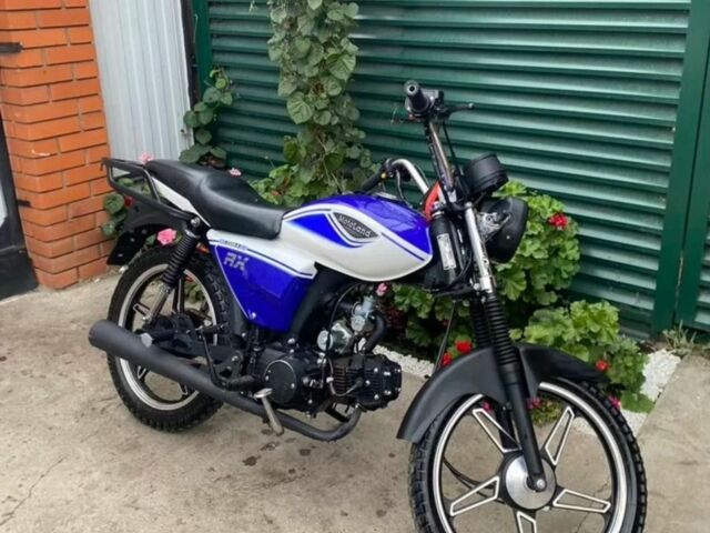 Альфа Другая, объемом двигателя 0 л и пробегом 0 тыс. км за 283 $, фото 1 на Automoto.ua