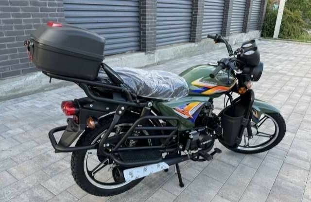 Альфа Другая, об'ємом двигуна 0.13 л та пробігом 0 тис. км за 320 $, фото 3 на Automoto.ua