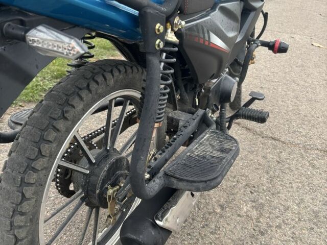 Альфа Другая, объемом двигателя 0.12 л и пробегом 0 тыс. км за 682 $, фото 9 на Automoto.ua