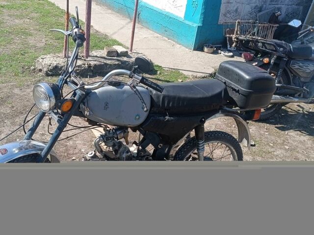 Альфа Другая, объемом двигателя 0.11 л и пробегом 0 тыс. км за 12000 $, фото 2 на Automoto.ua