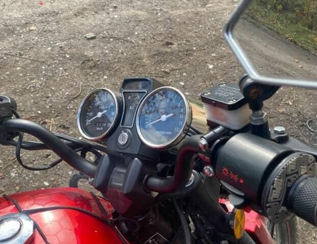 Альфа Другая, объемом двигателя 0.13 л и пробегом 0 тыс. км за 529 $, фото 3 на Automoto.ua