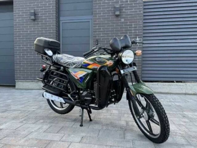 Альфа Другая, об'ємом двигуна 0.13 л та пробігом 0 тис. км за 320 $, фото 2 на Automoto.ua