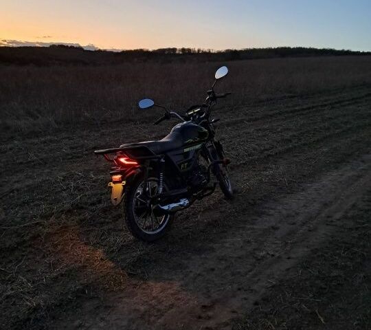 Альфа Другая, об'ємом двигуна 0.13 л та пробігом 0 тис. км за 662 $, фото 1 на Automoto.ua