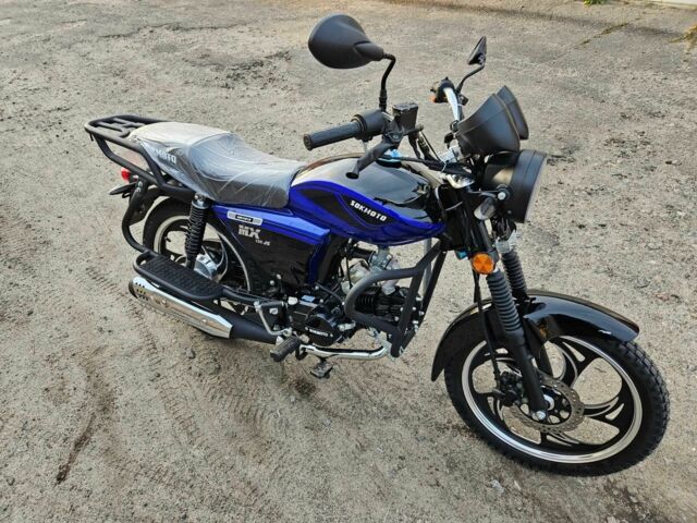 Альфа Другая, объемом двигателя 0.13 л и пробегом 0 тыс. км за 720 $, фото 1 на Automoto.ua