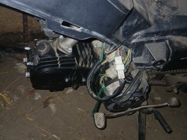 Альфа Другая, об'ємом двигуна 0.12 л та пробігом 0 тис. км за 237 $, фото 1 на Automoto.ua