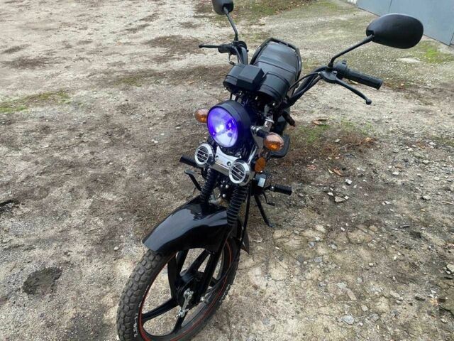 Альфа Другая, об'ємом двигуна 0.13 л та пробігом 0 тис. км за 500 $, фото 3 на Automoto.ua