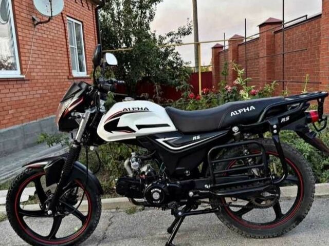Альфа Другая, об'ємом двигуна 0.13 л та пробігом 0 тис. км за 292 $, фото 3 на Automoto.ua