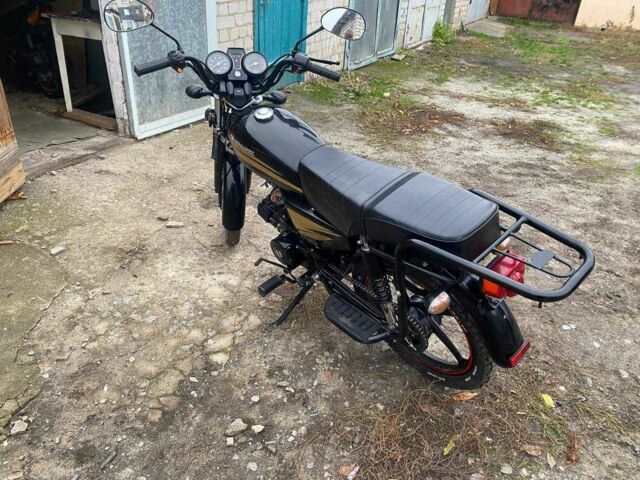 Альфа Другая, об'ємом двигуна 0.13 л та пробігом 0 тис. км за 500 $, фото 2 на Automoto.ua