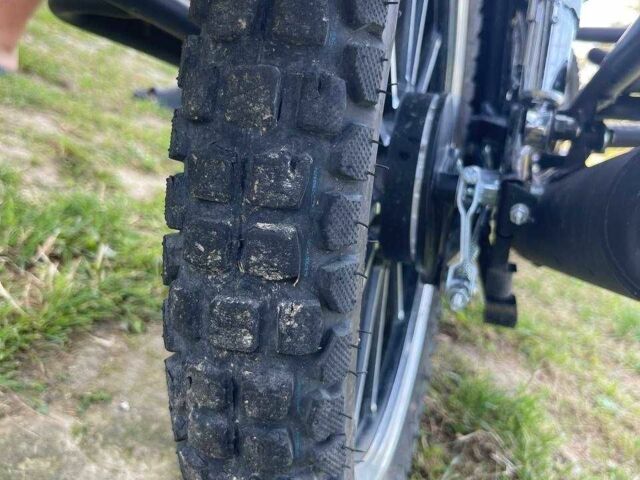 Альфа Другая, объемом двигателя 0.13 л и пробегом 0 тыс. км за 800 $, фото 9 на Automoto.ua