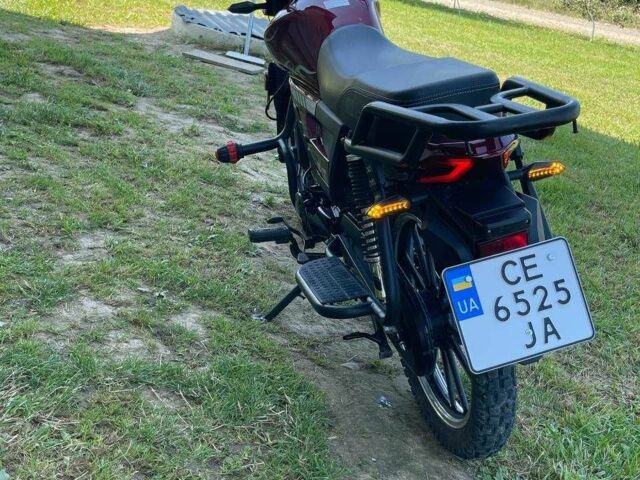 Альфа Другая, объемом двигателя 0.13 л и пробегом 0 тыс. км за 800 $, фото 1 на Automoto.ua