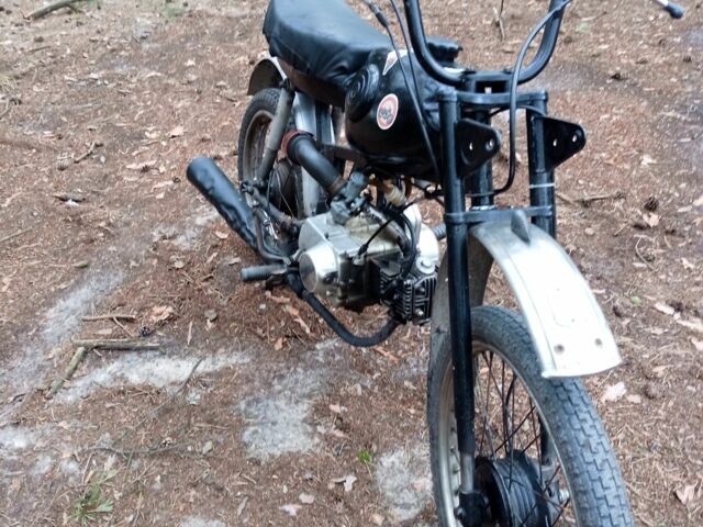 Альфа Другая, объемом двигателя 72 л и пробегом 0 тыс. км за 183 $, фото 7 на Automoto.ua