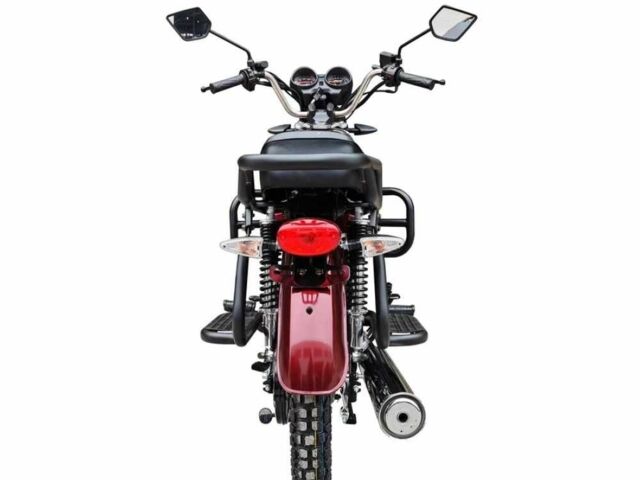 Альфа Другая, объемом двигателя 0.12 л и пробегом 0 тыс. км за 680 $, фото 5 на Automoto.ua