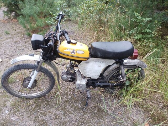 Альфа Другая, объемом двигателя 0 л и пробегом 0 тыс. км за 6000 $, фото 6 на Automoto.ua