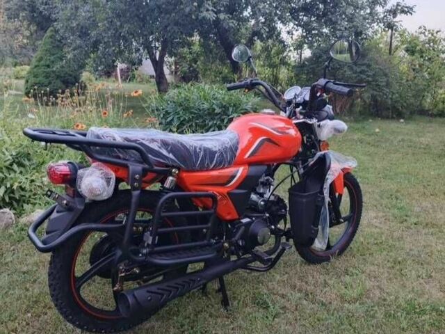 Альфа Другая 2025 у Дубно на Automoto.ua Альфа Другая, об'ємом двигуна 0.13 л та пробігом 0 тис. км за 307 $, фото 3 на Automoto.ua