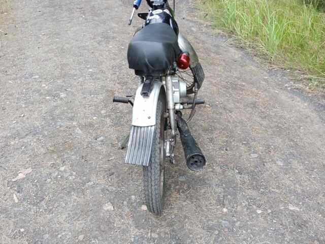 Альфа Другая, объемом двигателя 72 л и пробегом 0 тыс. км за 183 $, фото 2 на Automoto.ua