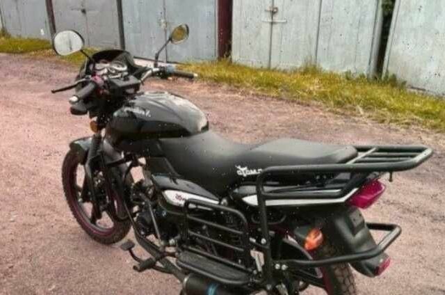 Альфа Другая, об'ємом двигуна 0.13 л та пробігом 0 тис. км за 307 $, фото 2 на Automoto.ua