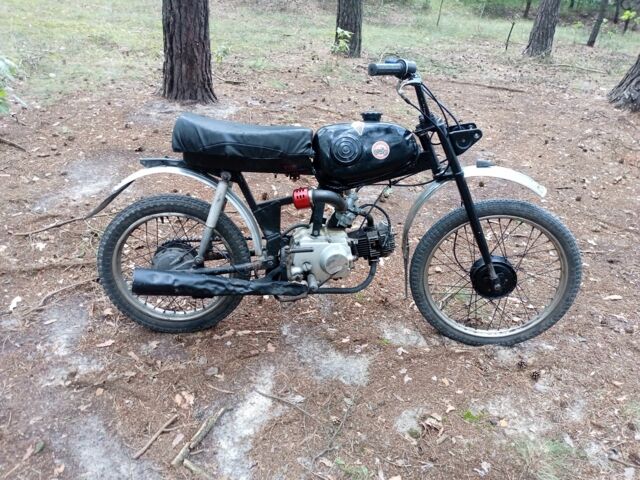 Альфа Другая, объемом двигателя 72 л и пробегом 0 тыс. км за 183 $, фото 9 на Automoto.ua
