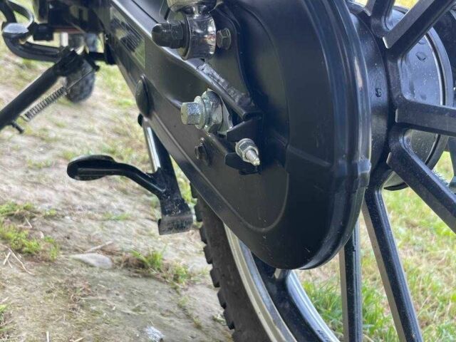 Альфа Другая, объемом двигателя 0.13 л и пробегом 0 тыс. км за 800 $, фото 8 на Automoto.ua