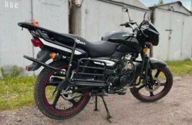 Альфа Другая, об'ємом двигуна 0.13 л та пробігом 0 тис. км за 307 $, фото 3 на Automoto.ua