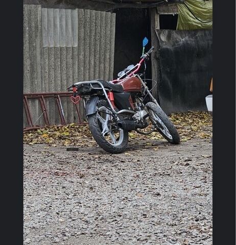 Альфа Другая, объемом двигателя 0.13 л и пробегом 0 тыс. км за 202 $, фото 3 на Automoto.ua