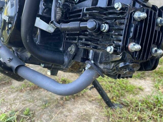 Альфа Другая, объемом двигателя 0.13 л и пробегом 0 тыс. км за 800 $, фото 5 на Automoto.ua