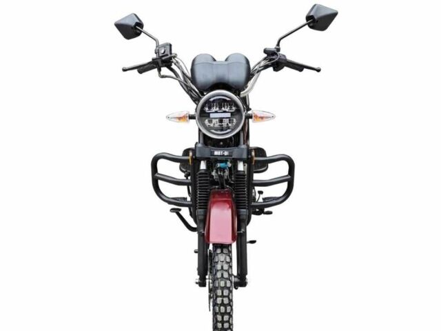 Альфа Другая, объемом двигателя 0.12 л и пробегом 0 тыс. км за 680 $, фото 1 на Automoto.ua