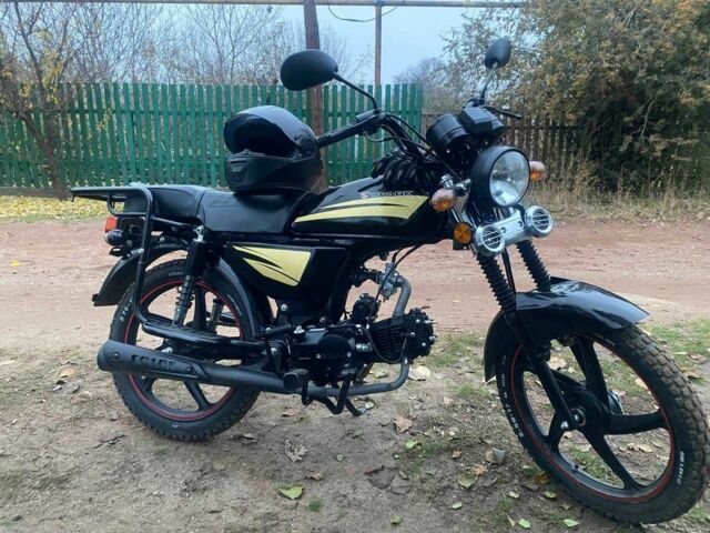 Альфа Другая, об'ємом двигуна 0.13 л та пробігом 0 тис. км за 500 $, фото 5 на Automoto.ua