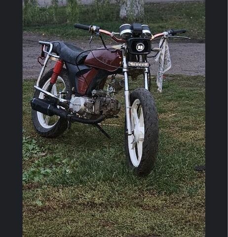 Альфа Другая, объемом двигателя 0.13 л и пробегом 0 тыс. км за 202 $, фото 1 на Automoto.ua