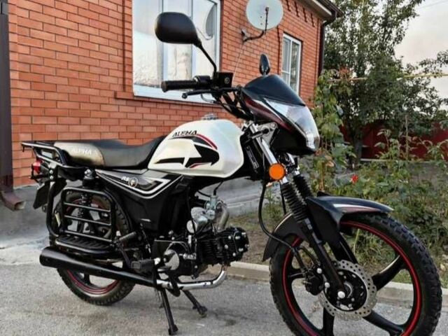 Альфа Другая, об'ємом двигуна 0.13 л та пробігом 0 тис. км за 292 $, фото 7 на Automoto.ua