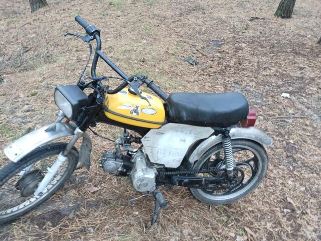Альфа Другая, объемом двигателя 0 л и пробегом 0 тыс. км за 6000 $, фото 2 на Automoto.ua