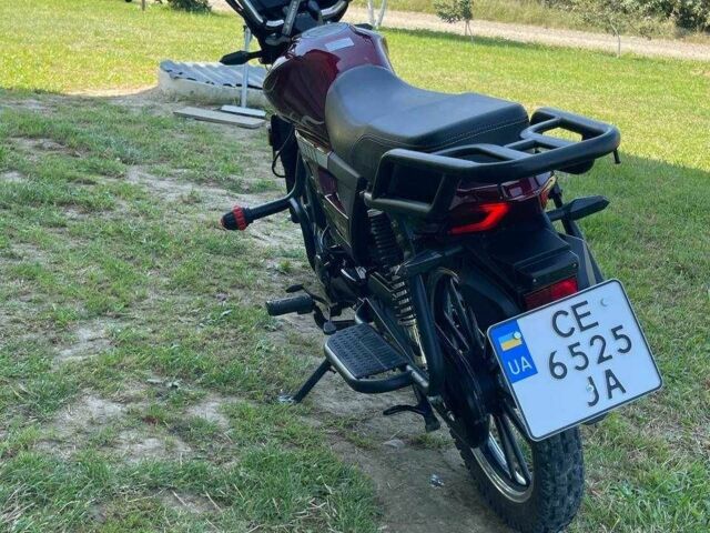 Альфа Другая, объемом двигателя 0.13 л и пробегом 0 тыс. км за 800 $, фото 7 на Automoto.ua