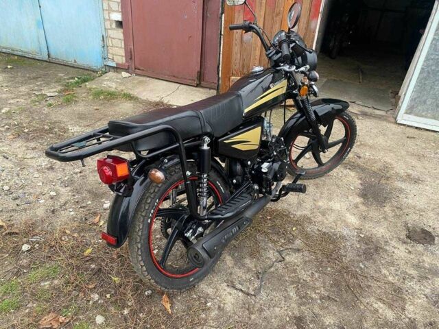 Альфа Другая, об'ємом двигуна 0.13 л та пробігом 0 тис. км за 500 $, фото 1 на Automoto.ua