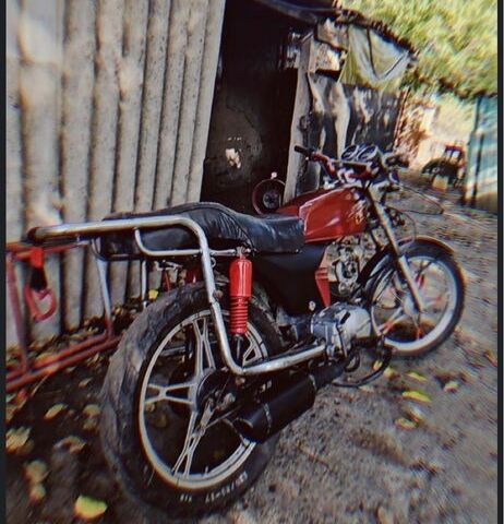 Альфа Другая, объемом двигателя 0.13 л и пробегом 0 тыс. км за 202 $, фото 2 на Automoto.ua