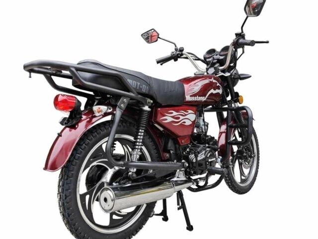 Альфа Другая, объемом двигателя 0.12 л и пробегом 0 тыс. км за 680 $, фото 6 на Automoto.ua