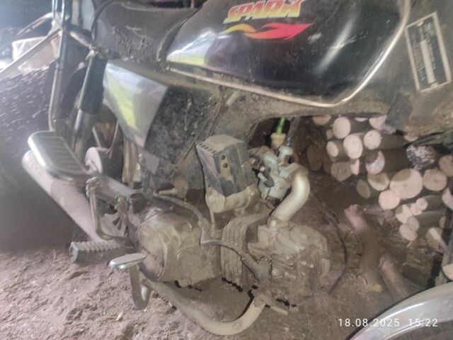 Альфа Другая, об'ємом двигуна 0.13 л та пробігом 0 тис. км за 438 $, фото 3 на Automoto.ua
