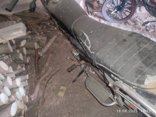 Альфа Другая, об'ємом двигуна 0.13 л та пробігом 0 тис. км за 438 $, фото 4 на Automoto.ua