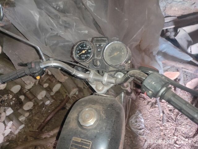 Альфа Другая, об'ємом двигуна 0.13 л та пробігом 0 тис. км за 438 $, фото 2 на Automoto.ua