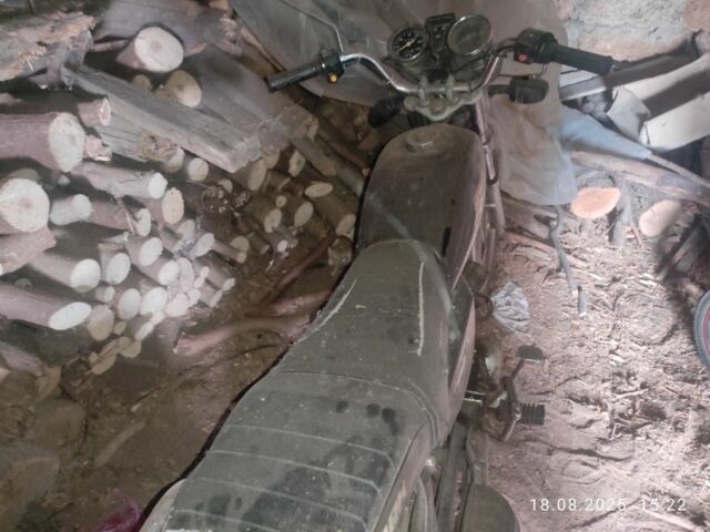Альфа Другая, об'ємом двигуна 0.13 л та пробігом 0 тис. км за 438 $, фото 3 на Automoto.ua