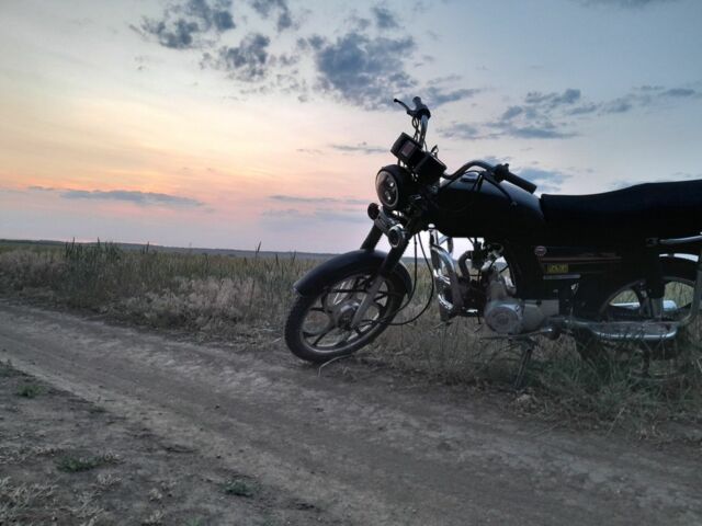 Альфа Другая, об'ємом двигуна 72 л та пробігом 0 тис. км за 316 $, фото 1 на Automoto.ua