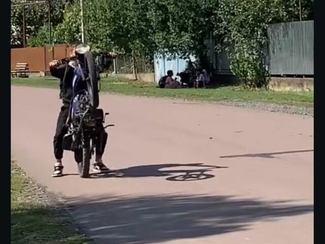 Альфа Другая, об'ємом двигуна 62 л та пробігом 0 тис. км за 200 $, фото 4 на Automoto.ua