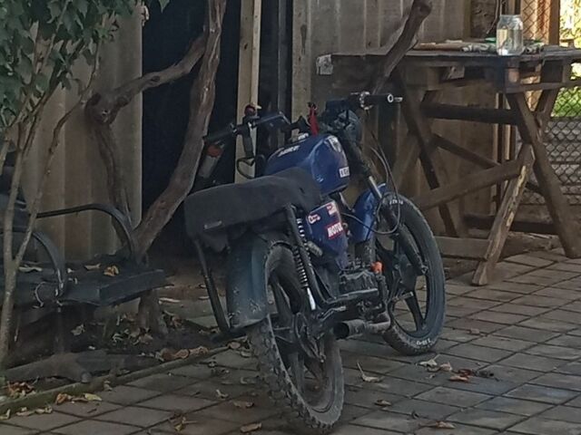 Альфа Другая, об'ємом двигуна 62 л та пробігом 0 тис. км за 200 $, фото 3 на Automoto.ua