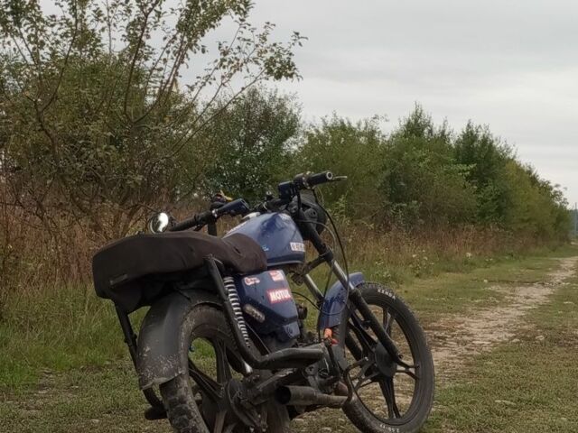 Альфа Другая, об'ємом двигуна 62 л та пробігом 0 тис. км за 200 $, фото 2 на Automoto.ua