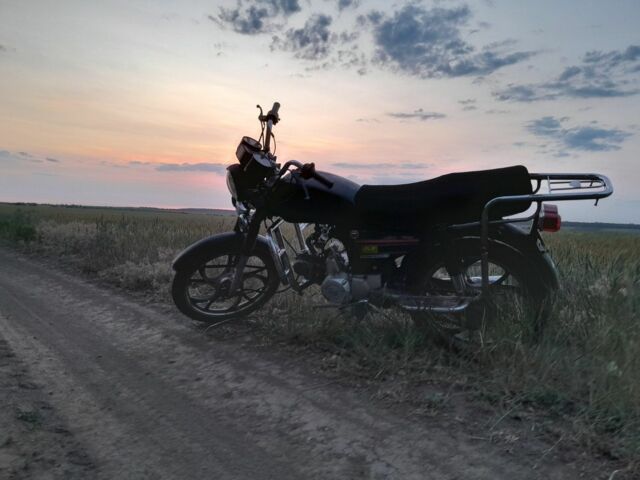Альфа Другая, об'ємом двигуна 72 л та пробігом 0 тис. км за 316 $, фото 2 на Automoto.ua