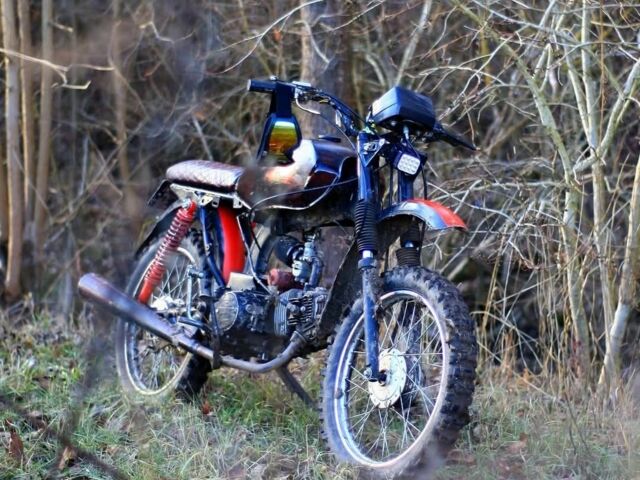 Альфа Другая, об'ємом двигуна 0.13 л та пробігом 0 тис. км за 364 $, фото 4 на Automoto.ua