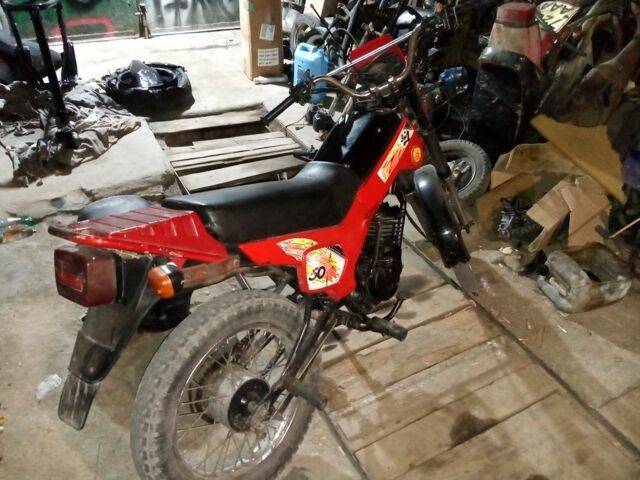 Альфа Другая, объемом двигателя 59 л и пробегом 0 тыс. км за 265 $, фото 1 на Automoto.ua