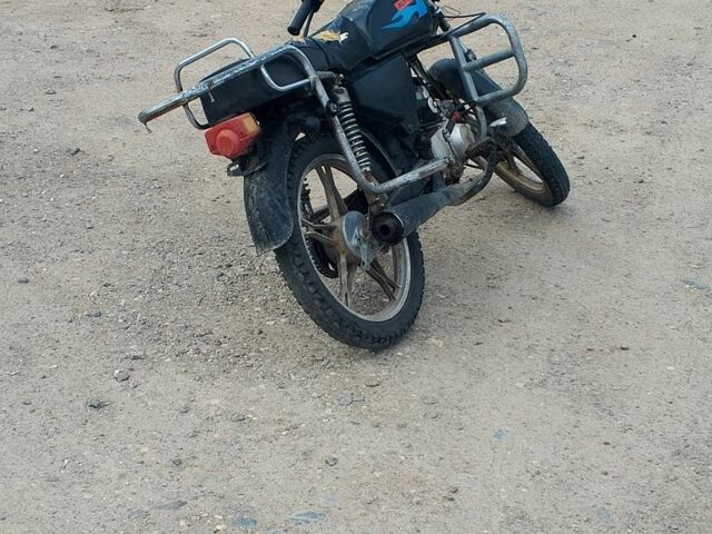 Альфа Другая, объемом двигателя 50 л и пробегом 0 тыс. км за 289 $, фото 4 на Automoto.ua