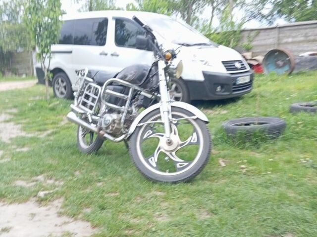 Альфа Другая, объемом двигателя 0.11 л и пробегом 0 тыс. км за 373 $, фото 2 на Automoto.ua